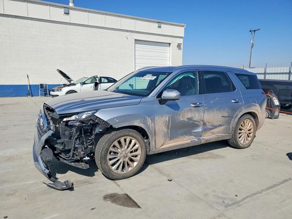 2020 HYUNDAI PALISADE