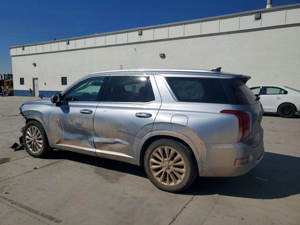 2020 HYUNDAI PALISADE