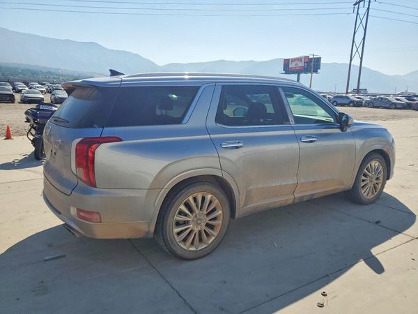 2020 HYUNDAI PALISADE