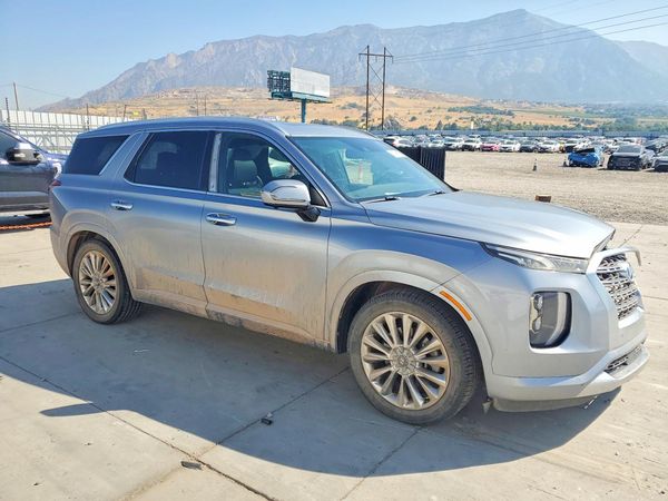 2020 HYUNDAI PALISADE