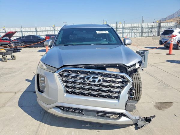 2020 HYUNDAI PALISADE