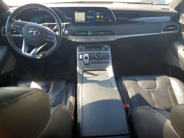 2020 HYUNDAI PALISADE