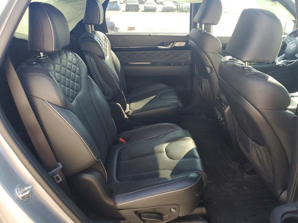 2020 HYUNDAI PALISADE