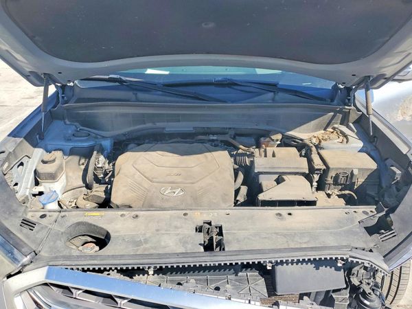 2020 HYUNDAI PALISADE