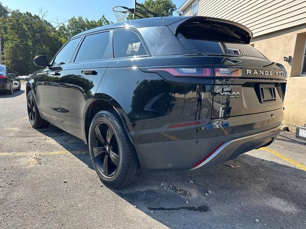 2019 LAND ROVER RANGE ROVER VELAR S