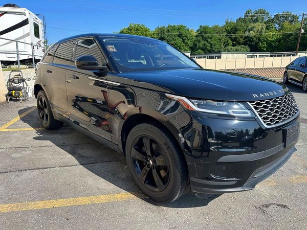 2019 LAND ROVER RANGE ROVER VELAR S