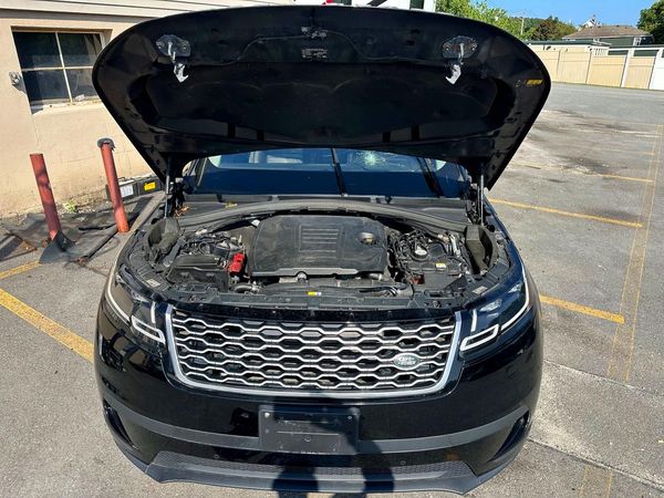 2019 LAND ROVER RANGE ROVER VELAR S