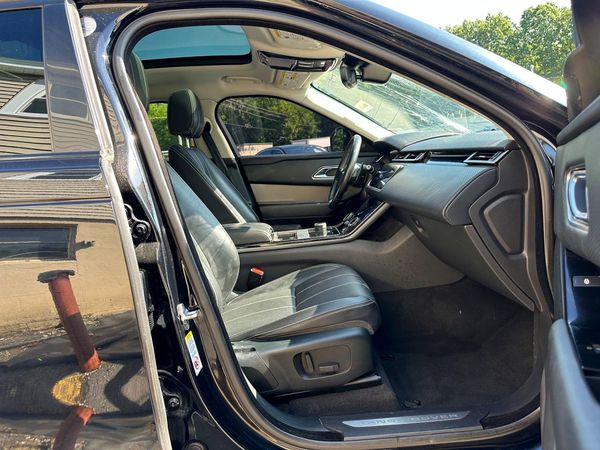 2019 LAND ROVER RANGE ROVER VELAR S