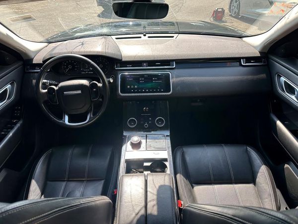 2019 LAND ROVER RANGE ROVER VELAR S