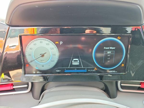 2022 HYUNDAI ELANTRA
