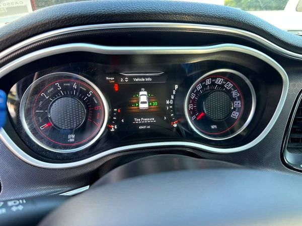 2017 DODGE CHALLENGER R/T 392