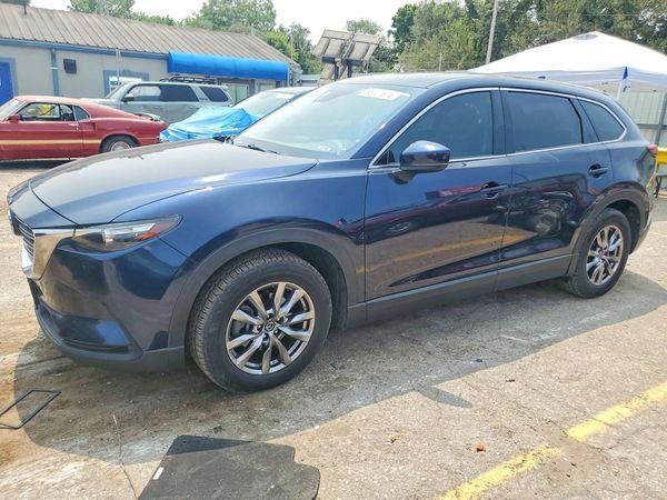 2017 MAZDA CX-9 Touring