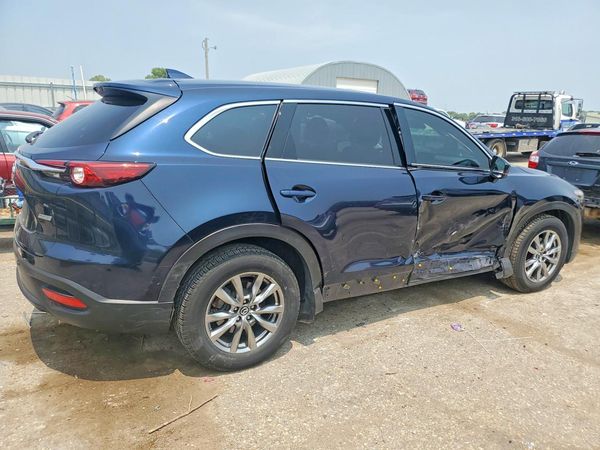 2017 MAZDA CX-9 Touring