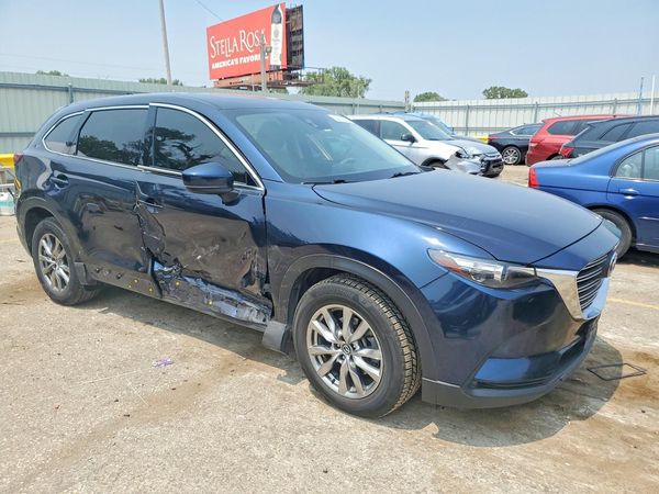 2017 MAZDA CX-9 Touring