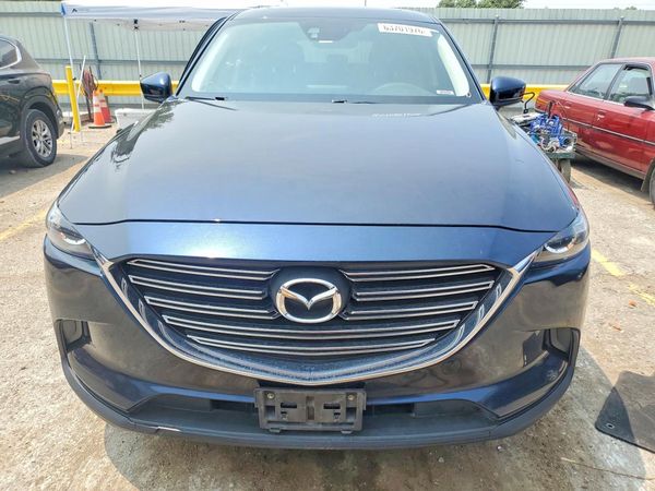2017 MAZDA CX-9 Touring