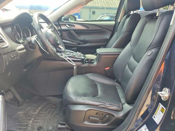 2017 MAZDA CX-9 Touring
