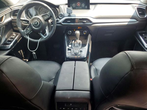2017 MAZDA CX-9 Touring