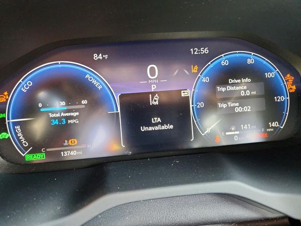 2024 TOYOTA RAV4 XSE