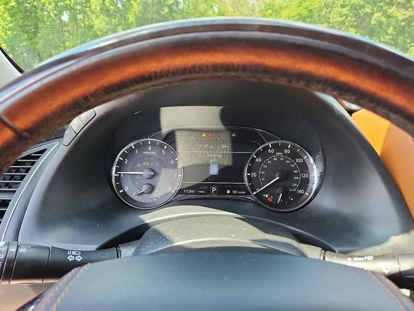 2020 INFINITI QX80