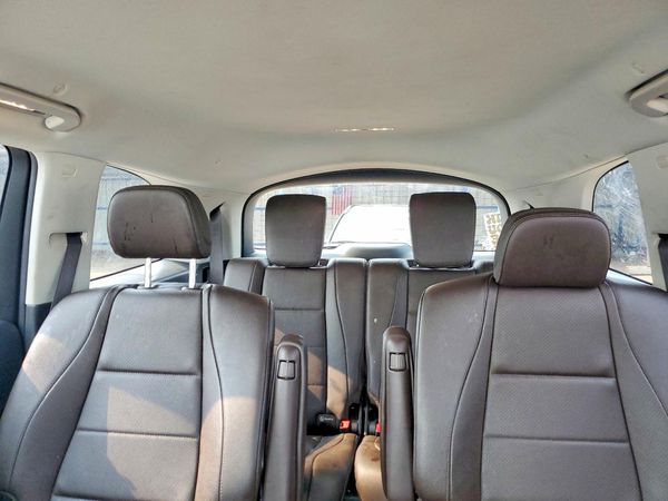 2020 MERCEDES-BENZ GLS GLS450-4M