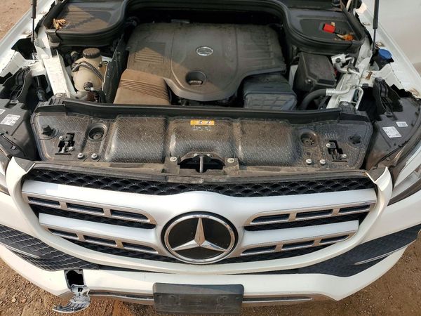 2020 MERCEDES-BENZ GLS GLS450-4M