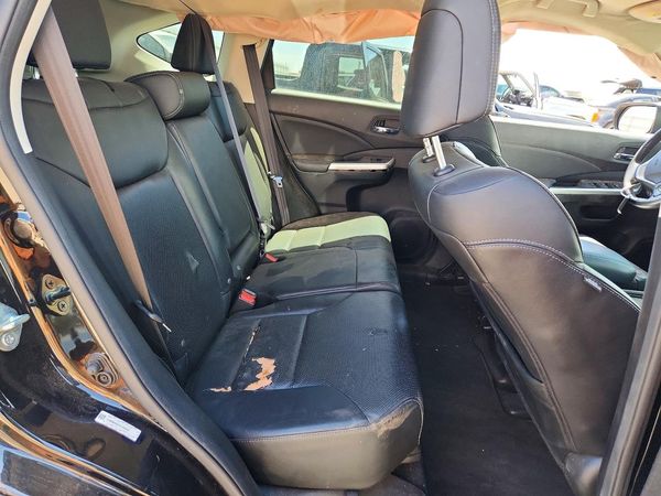2015 HONDA CRV Touring