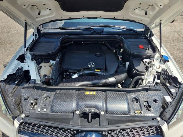 2022 MERCEDES-BENZ GLE