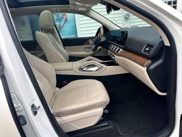 2022 MERCEDES-BENZ GLE GLE350 4MATIC