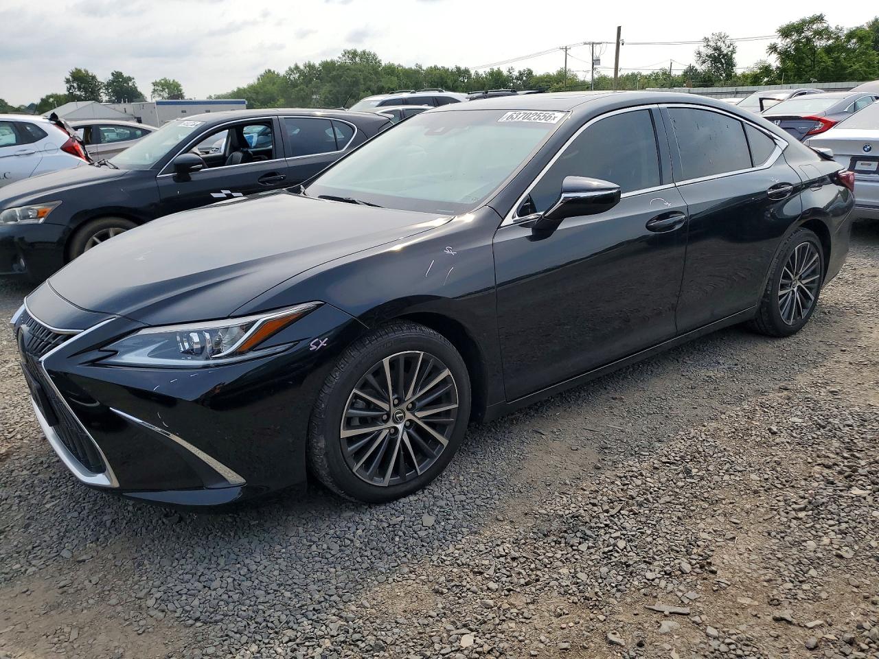2024 LEXUS ES 350 350 Premium