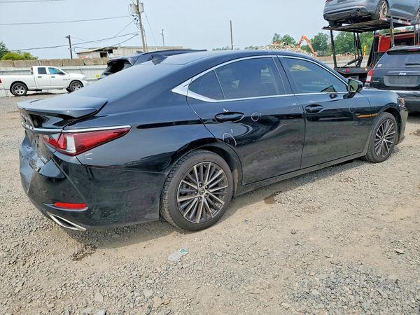 2024 LEXUS ES 350 350 Premium