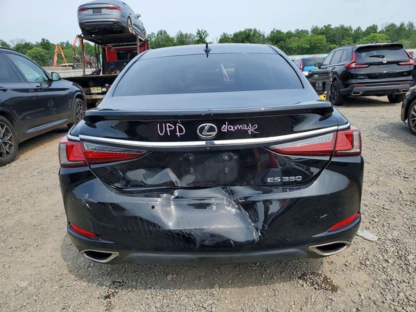 2024 LEXUS ES 350 350 Premium