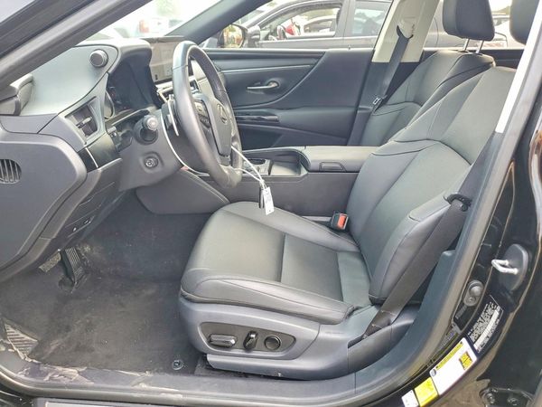 2024 LEXUS ES 350 350 Premium