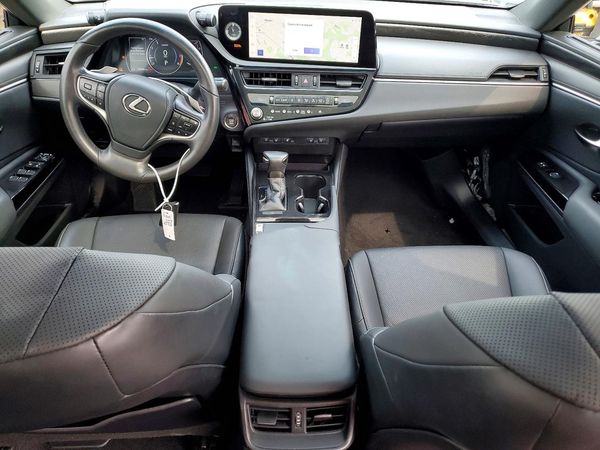 2024 LEXUS ES 350 350 Premium