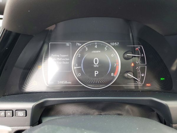 2024 LEXUS ES 350 350 Premium
