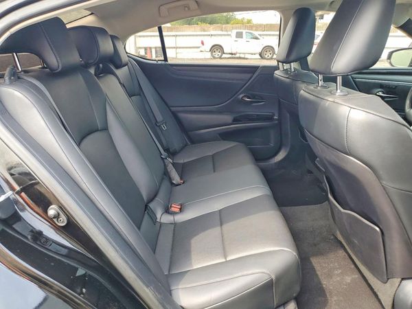 2024 LEXUS ES 350 350 Premium