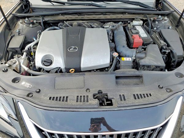 2024 LEXUS ES 350 350 Premium