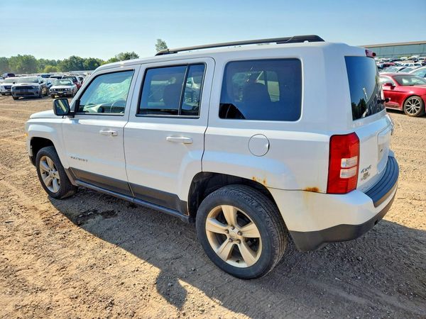 2015 JEEP PATRIOT