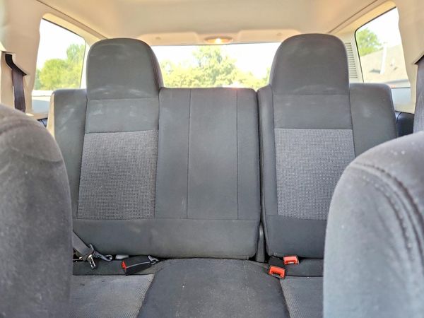 2015 JEEP PATRIOT