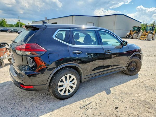 2020 NISSAN ROGUE — PSRA