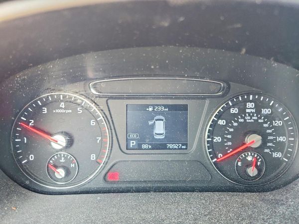 2019 KIA SORENTO L, LX, S