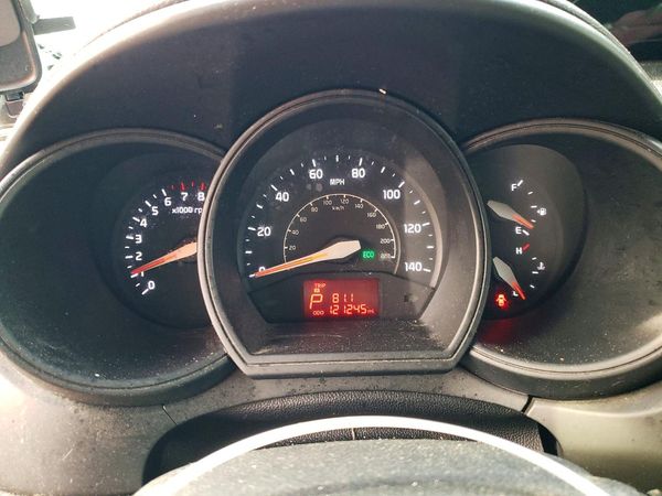 2016 KIA RIO 5-DOOR LX A/T Power Pkg