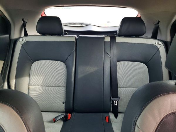 2016 KIA RIO 5-DOOR LX A/T Power Pkg