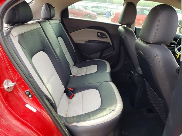 2016 KIA RIO 5-DOOR LX A/T Power Pkg