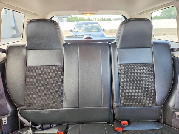 2017 JEEP PATRIOT SPORT FWD