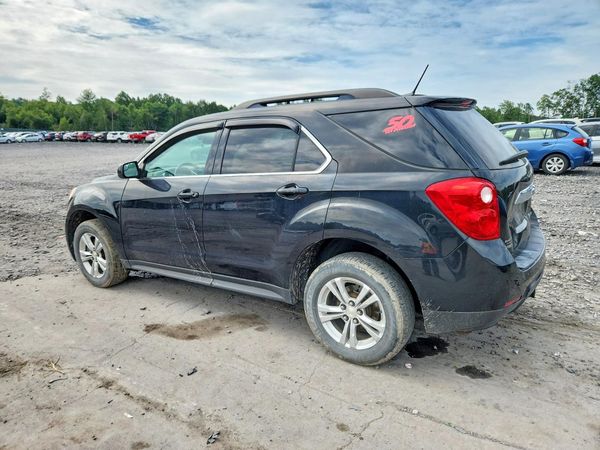 2014 CHEVROLET EQUINOX 1LT