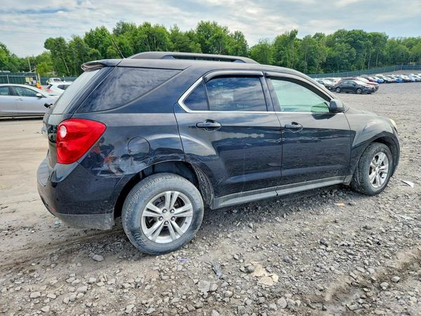 2014 CHEVROLET EQUINOX 1LT