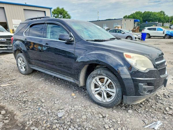 2014 CHEVROLET EQUINOX 1LT