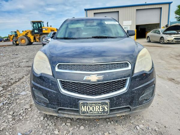 2014 CHEVROLET EQUINOX 1LT