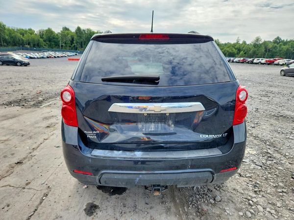 2014 CHEVROLET EQUINOX 1LT