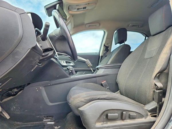 2014 CHEVROLET EQUINOX 1LT